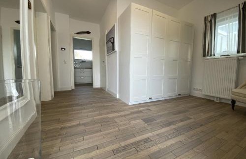Haffkrug Casa | Ferienhaus Lütt Hus An D'see