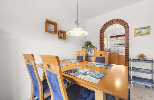 Wangerland Casa | Ferienhaus Lütte Uttied