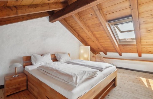 Camorino Casa | Ferienhaus La Torre