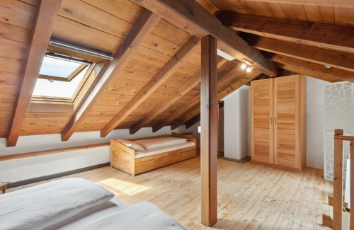 Camorino Casa | Ferienhaus La Torre