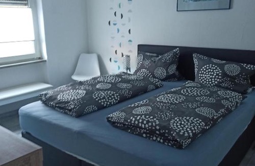 Hochstetten-Dhaun Casa | Ferienhaus Laila