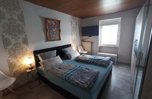 Hochstetten-Dhaun Casa | Ferienhaus Laila