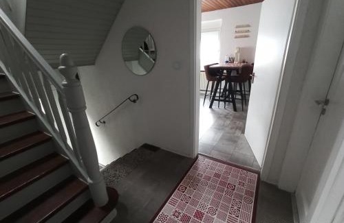 Hochstetten-Dhaun Casa | Ferienhaus Laila
