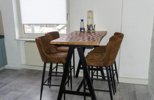 Hochstetten-Dhaun Casa | Ferienhaus Laila