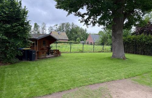 Muritz Casa | Ferienhaus-Lake-Residence-Mueritz