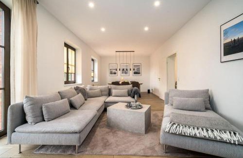 Muritz Casa | Ferienhaus-Lake-Residence-Mueritz