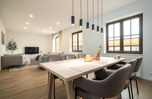 Muritz Casa | Ferienhaus-Lake-Residence-Mueritz