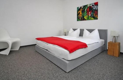 Geierswalde Apartamento | Ferienhaus LAKOMA