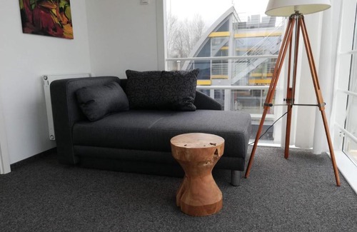Geierswalde Apartamento | Ferienhaus LAKOMA