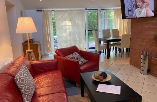 Bensersiel Apartamento | Ferienhaus Lammertshörn Bensersiel