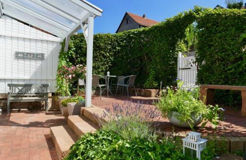 Marburg Casa | Ferienhaus Landhaus Am Hirtzborn