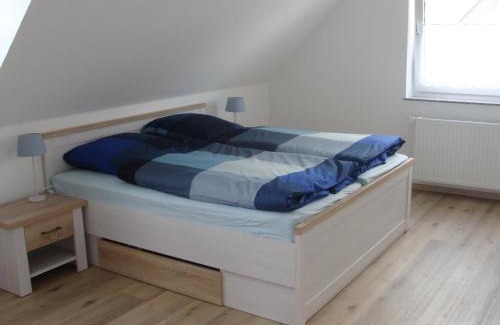 Geldern Apartamento | Ferienhaus Landblick