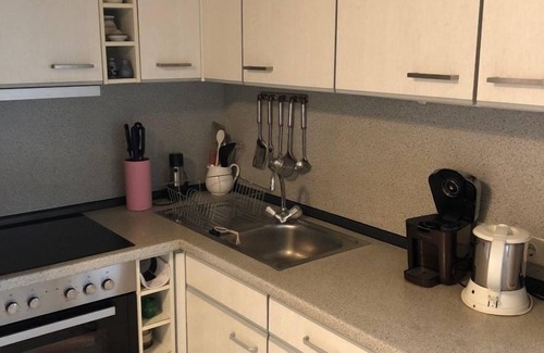 Tetenbull Casa | Ferienhaus "landhaus Everschop" in Tetenbüll für 4-5 Personen