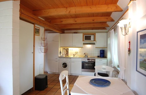Jaderaltendeich Casa | Ferienhaus, Landhaus Jacobs, Jadebusen, Alleinlage, Hundewiese
