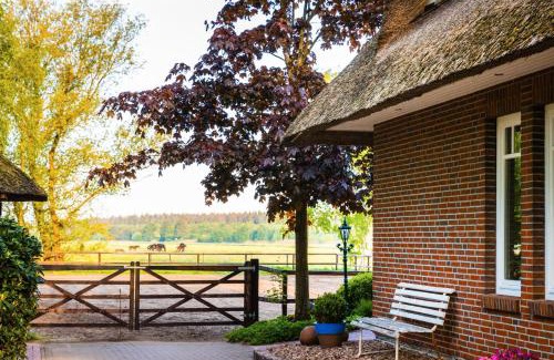 Norderfeld Casa | Ferienhaus LANDHAUS STUHRBERG