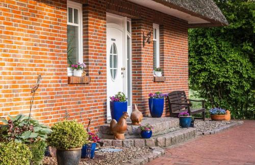 Norderfeld Casa | Ferienhaus LANDHAUS STUHRBERG