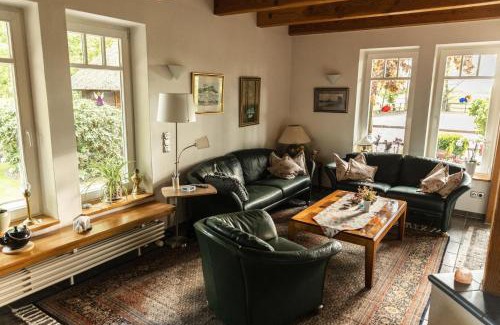 Norderfeld Casa | Ferienhaus LANDHAUS STUHRBERG