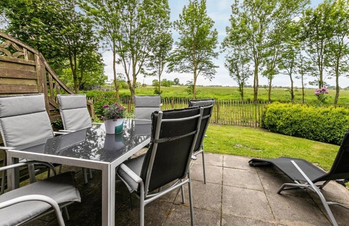 Tetenbull Casa | Ferienhaus Landleben und Meer