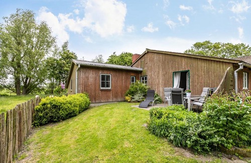 Tetenbull Casa | Ferienhaus Landleben und Meer