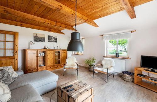 Tetenbull Casa | Ferienhaus Landleben und Meer