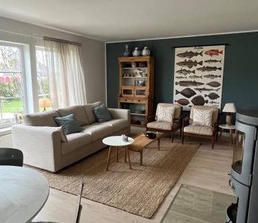 Hessenburg Casa | Ferienhaus Landleven