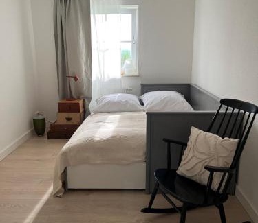 Hessenburg Casa | Ferienhaus Landleven