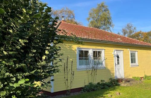 Hessenburg Casa | Ferienhaus Landleven