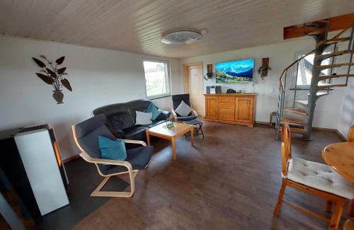 Meschede Casa | Ferienhaus Landlust - b69076