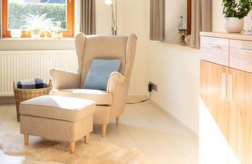 Godenstorf Casa | Ferienhaus LandMeer