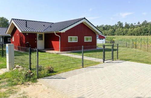 Dummer Casa | Ferienhaus Larsson mit Sauna am Dümmer See, Dümmer