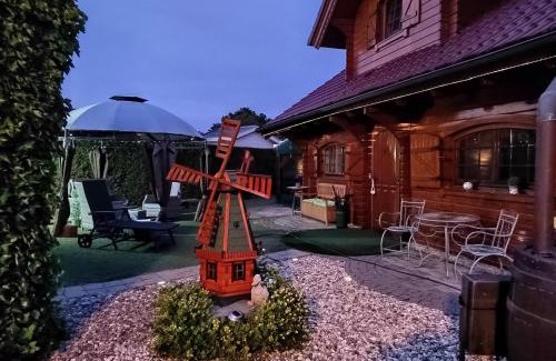 Lathum Chalet De Esquí | Ferienhaus Lathum früher Chalet Familienzeit