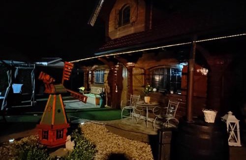 Lathum Chalet De Esquí | Ferienhaus Lathum früher Chalet Familienzeit