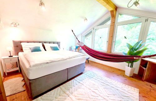 Laufen Casa | Ferienhaus Laufen