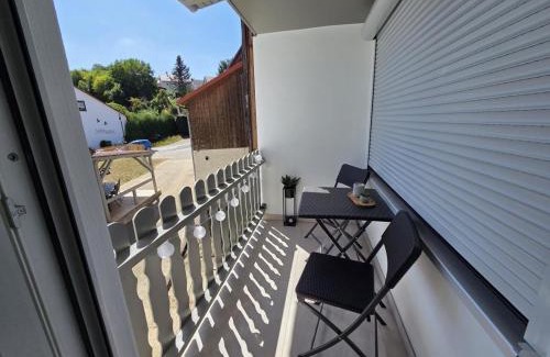 Stralsbach Casa | Ferienhaus Laurema Rhön