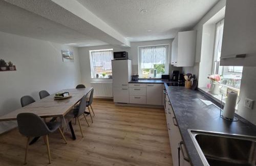 Stralsbach Casa | Ferienhaus Laurema Rhön