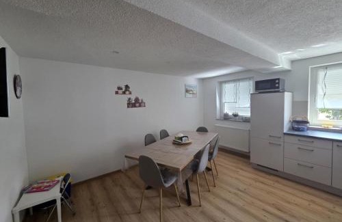 Stralsbach Casa | Ferienhaus Laurema Rhön