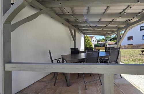 Stralsbach Casa | Ferienhaus Laurema Rhön
