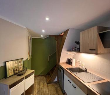 Leipe Casa | Ferienhaus Layla