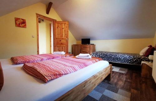 Leipe Casa | Ferienhaus Layla