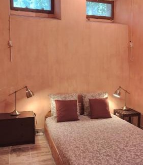 Armissan Casa | Ferienhaus Le Château