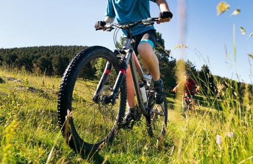 Klaffer am Hochficht Casa | Ferienhaus Lebenskraft