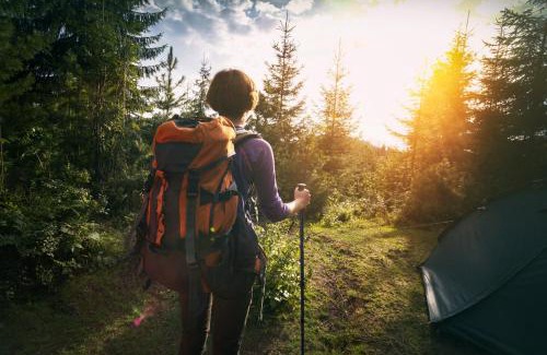 Klaffer am Hochficht Casa | Ferienhaus Lebenskraft