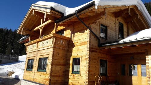 Mandling Apartamento | Ferienhaus Lechnerhof