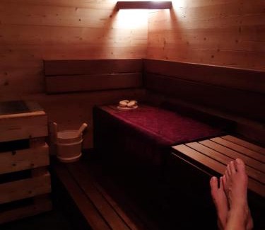 Mandling Apartamento | Ferienhaus Lechnerhof