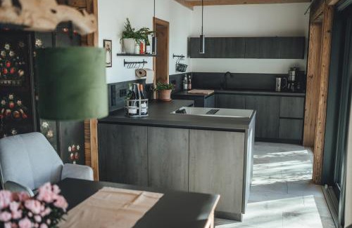 Reichling Apartamento | Ferienhaus LechrainChalet