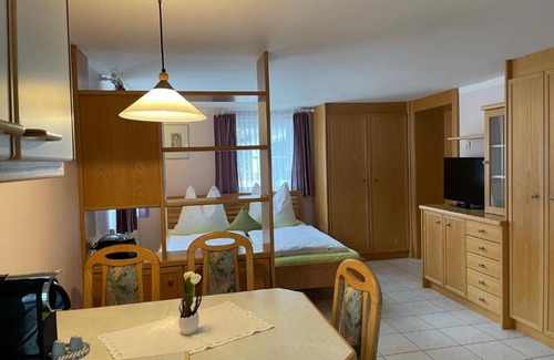 Gnesau Apartamento | Ferienhaus Leeb