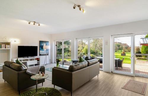 Leezdorf Casa | Ferienhaus Leezdorf Ostfriesland
