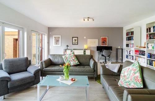 Leezdorf Casa | Ferienhaus Leezdorf Ostfriesland