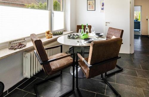 Leezdorf Casa | Ferienhaus Leezdorf Ostfriesland