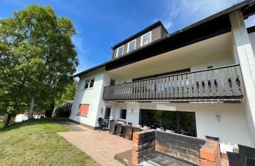 Niedersfeld Casa | Ferienhaus Lemmerblick